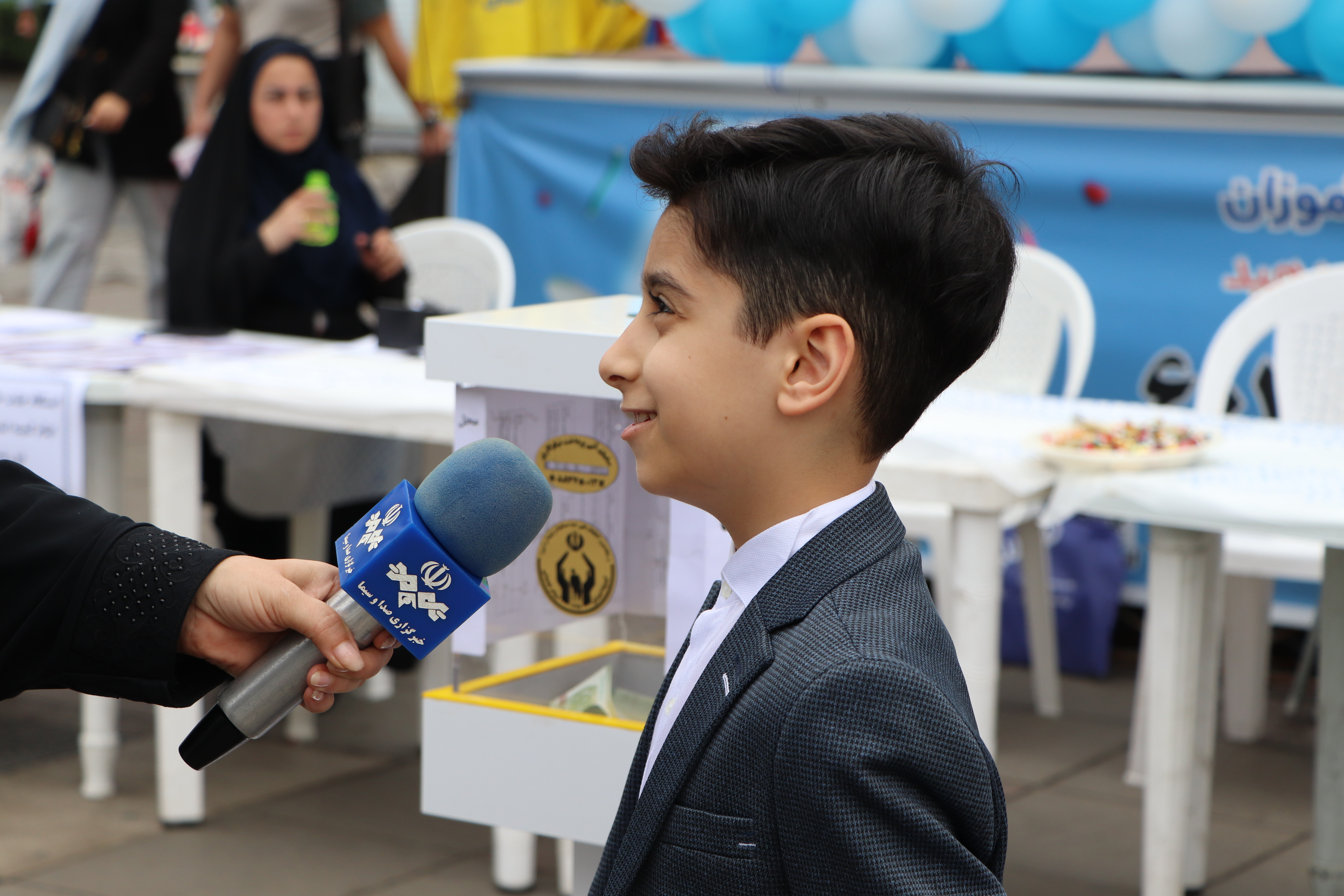 رویدادملی جشن عاطفه ها 