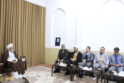 صداقت و پاکی کارکنان کمیته امداد امام خمینی(ره) نمونه و مثال زدنی است