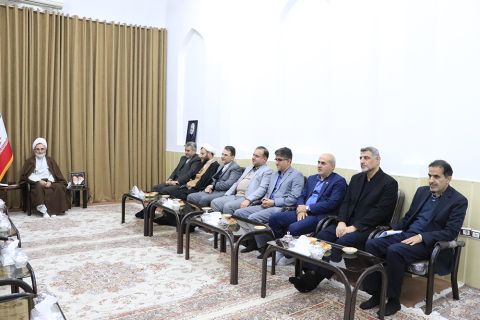 صداقت و پاکی کارکنان کمیته امداد امام خمینی(ره) نمونه و مثال زدنی است