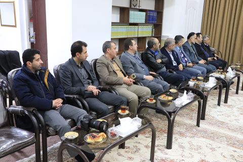 صداقت و پاکی کارکنان کمیته امداد امام خمینی(ره) نمونه و مثال زدنی است