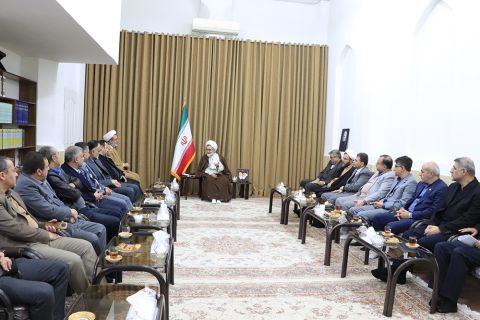 صداقت و پاکی کارکنان کمیته امداد امام خمینی(ره) نمونه و مثال زدنی است