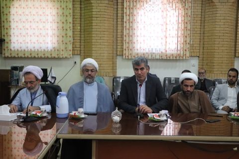 گزارش تصویری سفر مدیرکل امور اجرایی زکات کمیته امداد امام خمینی(ره) به استان گیلان 