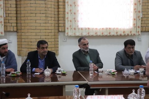 گزارش تصویری سفر مدیرکل امور اجرایی زکات کمیته امداد امام خمینی(ره) به استان گیلان 