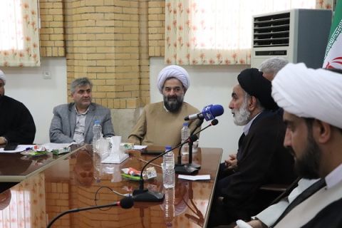 گزارش تصویری سفر مدیرکل امور اجرایی زکات کمیته امداد امام خمینی(ره) به استان گیلان 