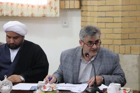 گزارش تصویری سفر مدیرکل امور اجرایی زکات کمیته امداد امام خمینی(ره) به استان گیلان 