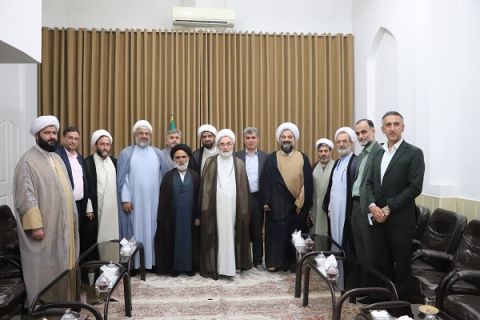 گزارش تصویری سفر مدیرکل امور اجرایی زکات کمیته امداد امام خمینی(ره) به استان گیلان 