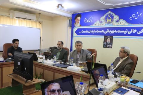 گزارش تصویری سفر مدیرکل اکرام کمیته امداد امام خمینی(ره) کشور به استان گیلان
