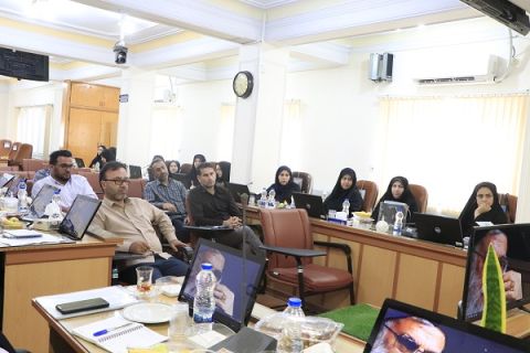 گزارش تصویری سفر مدیرکل اکرام کمیته امداد امام خمینی(ره) کشور به استان گیلان