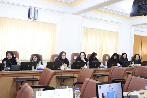 گزارش تصویری سفر مدیرکل اکرام کمیته امداد امام خمینی(ره) کشور به استان گیلان