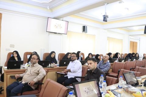 گزارش تصویری سفر مدیرکل اکرام کمیته امداد امام خمینی(ره) کشور به استان گیلان