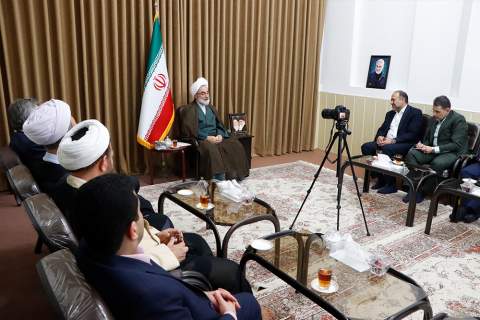 توانمندسازی نیازمندان با حفظ کرامت انسانی آنان در دستور کار کمیته امداد است