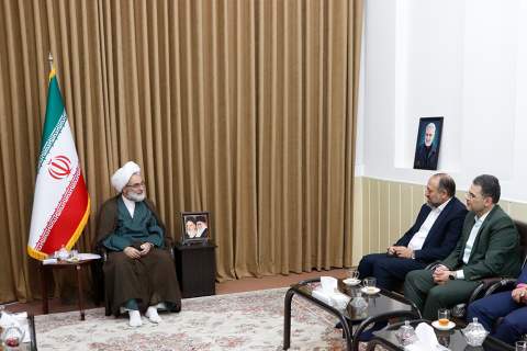 توانمندسازی نیازمندان با حفظ کرامت انسانی آنان در دستور کار کمیته امداد است