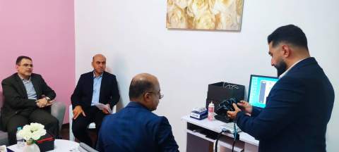 آغاز به کار شیفت عصر مرکز خدمات مشاوره و روانشناسی راه زندگی