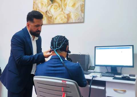 آغاز به کار شیفت عصر مرکز خدمات مشاوره و روانشناسی راه زندگی