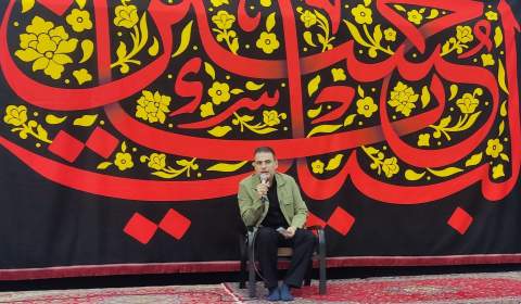 اعزام کاروان زیارتی رهسپاران عصر ظهور(عج)