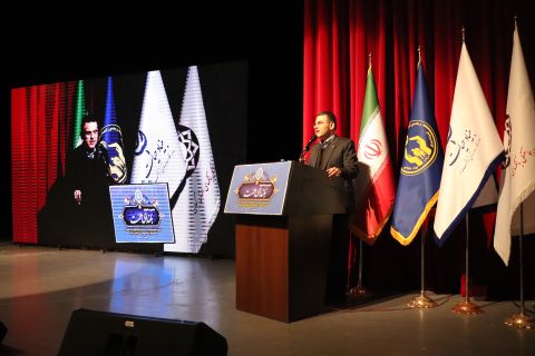 جشن توانمندسازی وخودکفایی 4000 خانوار مددجویی استان گیلان