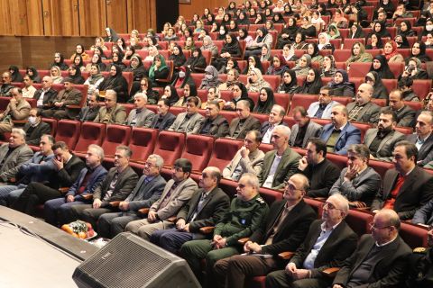 جشن توانمندسازی وخودکفایی 4000 خانوار مددجویی استان گیلان