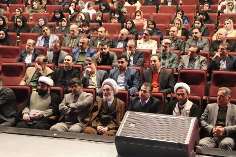 جشن توانمندسازی وخودکفایی 4000 خانوار مددجویی استان گیلان