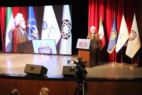 جشن توانمندسازی وخودکفایی 4000 خانوار مددجویی استان گیلان