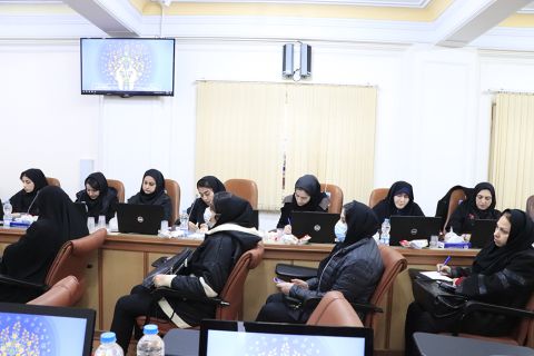 نشست خبری