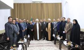 تصویری از کمیته امداد امام خمینی