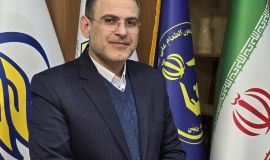 پیام تبریک مدیرکل کمیته امداد امام خمینی(ره) استان گیلان 