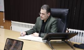 پیام تسلیت سیدمجتبی جلالی پور مدیرکل کمیته امداد امام خمینی(ره) استان گیلان : 